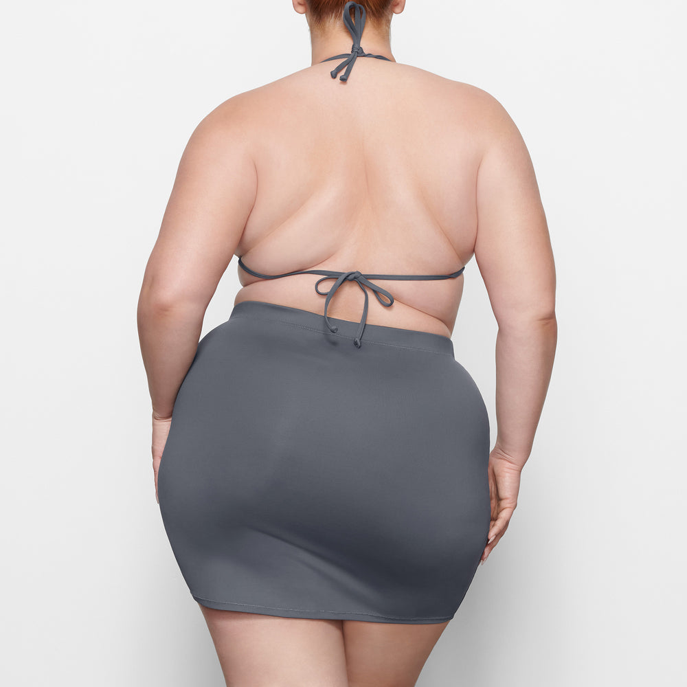 Skims SWIM TUBE Rok Diepgrijs | DFG-901653