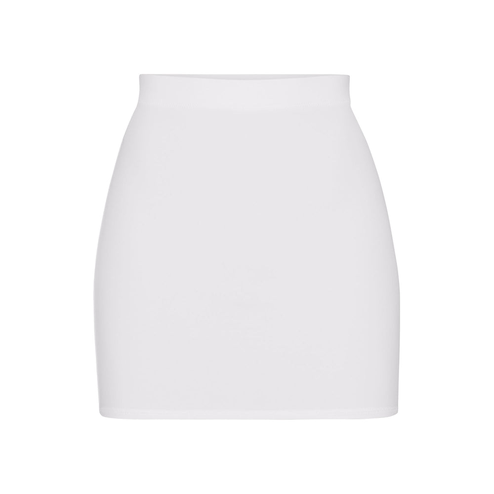 Skims SWIM TUBE Rok Wit | IYO-670584