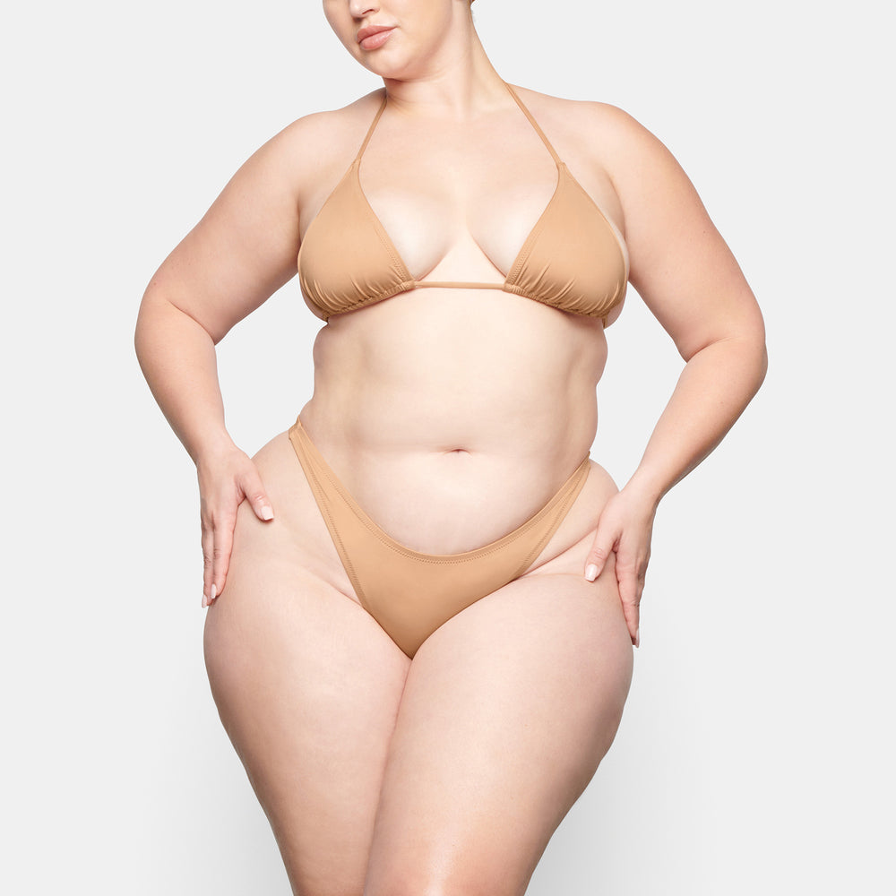 Skims SWIM Thong Beige | JNR-856413