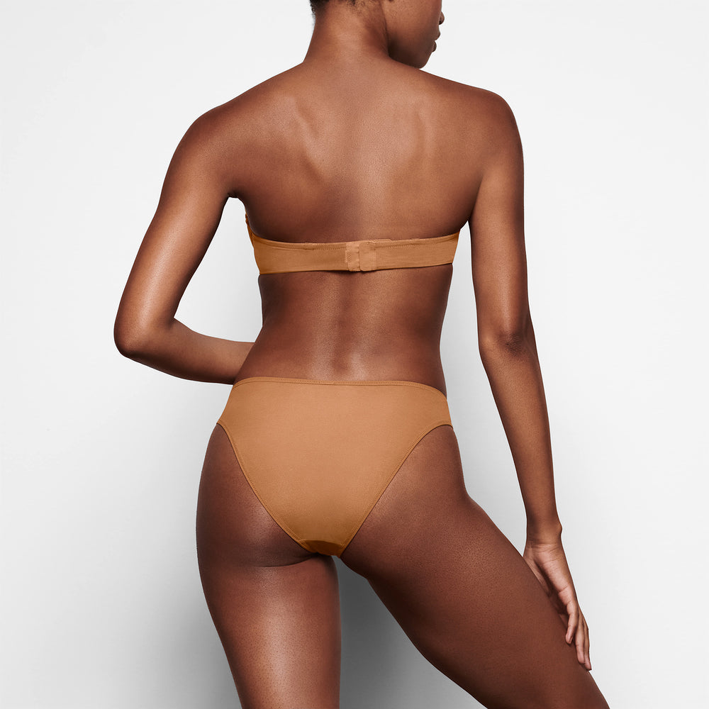 Skims ULTRA FINE MESH Bikini Abrikoos | FVE-587032