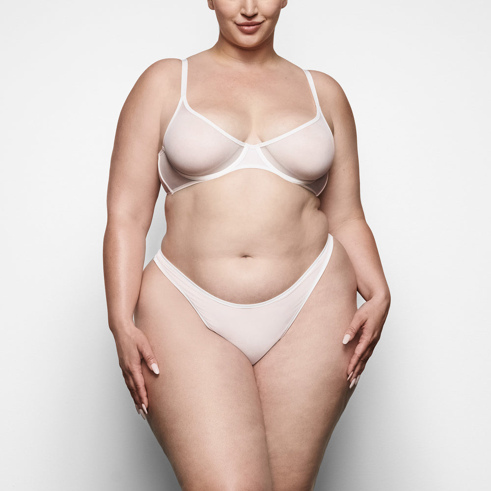 Skims ULTRA FINE MESH Thong Wit | UXO-683790