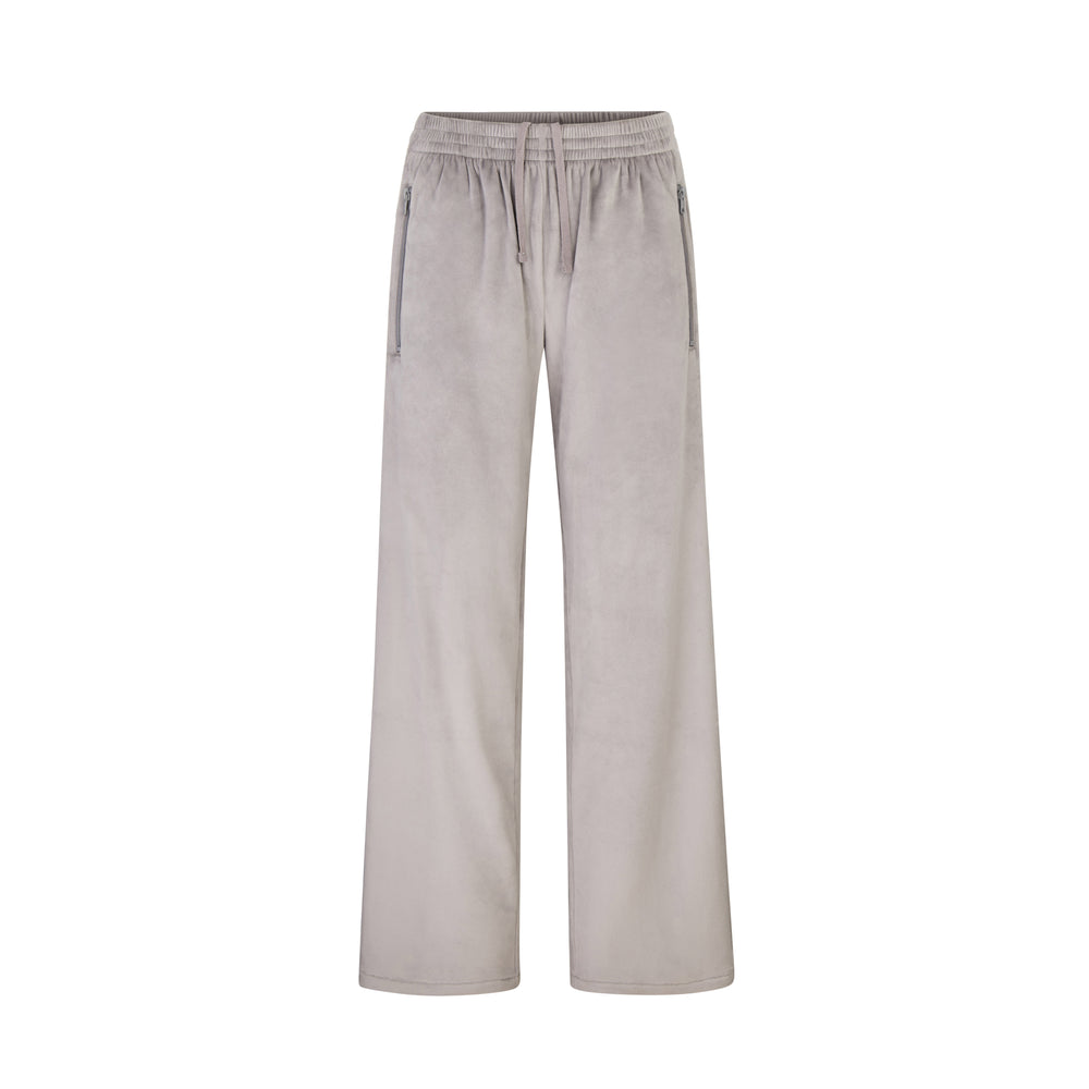 Skims VELOUR TRACK Broek Grijs | JMA-354791