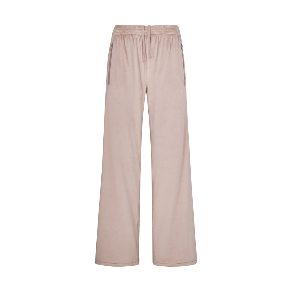 Skims VELOUR TRACK Broek Lichtroze | OUQ-486125