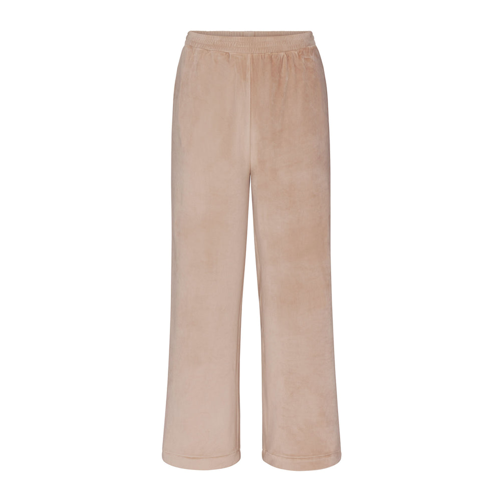 Skims VELOUR WRAP Sleep Set Oranje | JWP-869205