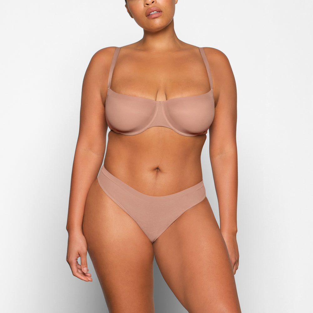 Skims WEIGHTLESS Bikini Abrikoos | BYJ-362408