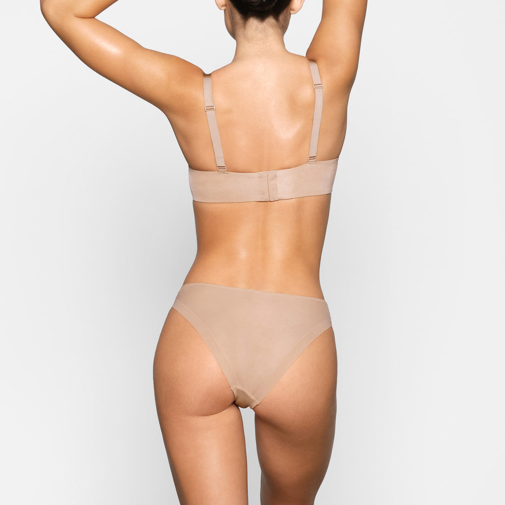 Skims WEIGHTLESS Bikini Beige | ANM-927586