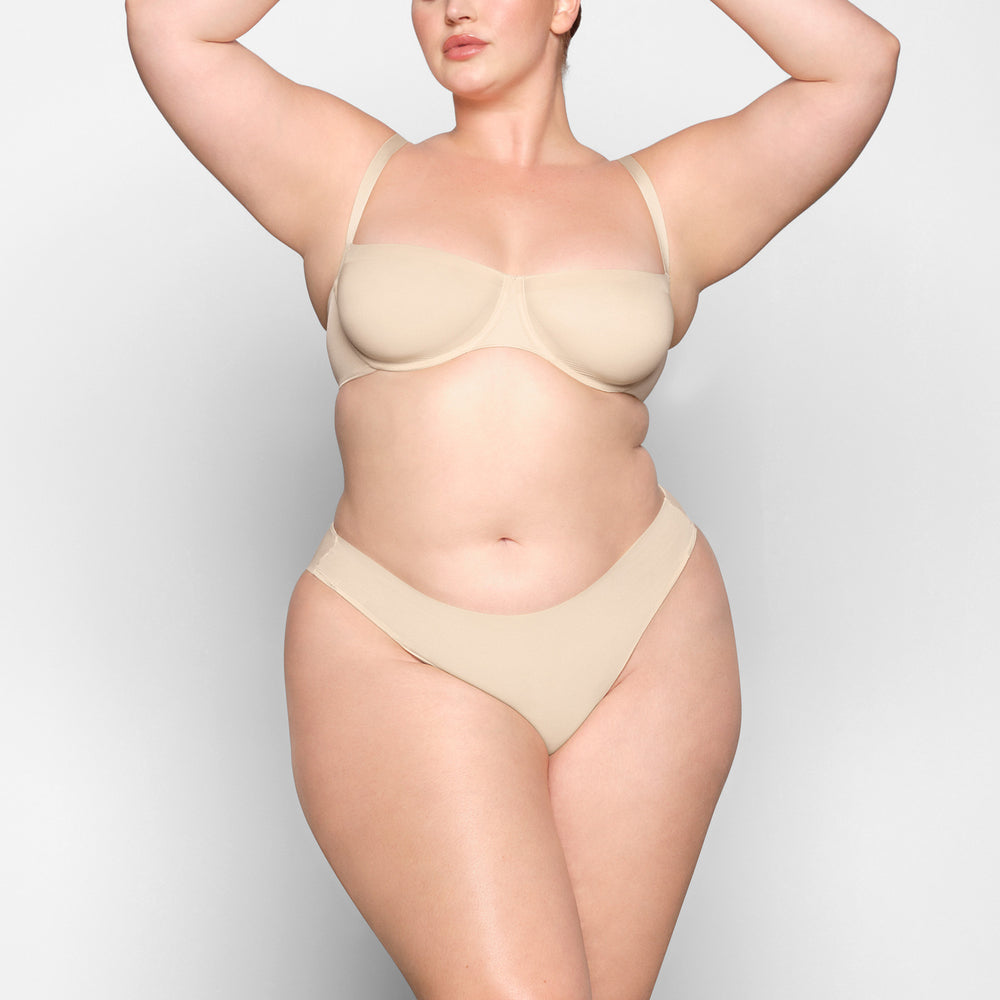 Skims WEIGHTLESS Bikini Bruin | DCP-672845