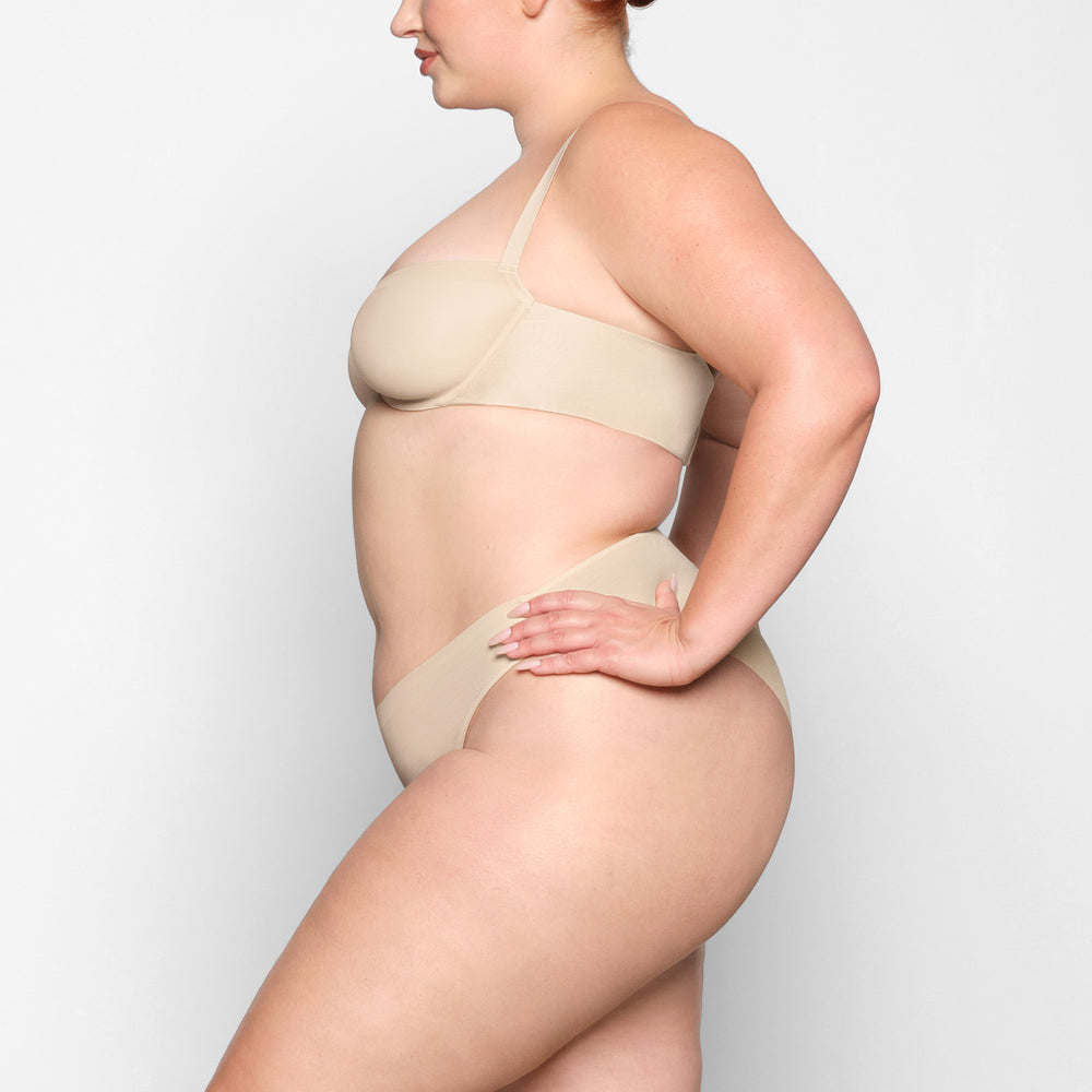 Skims WEIGHTLESS Bikini Bruin | DCP-672845