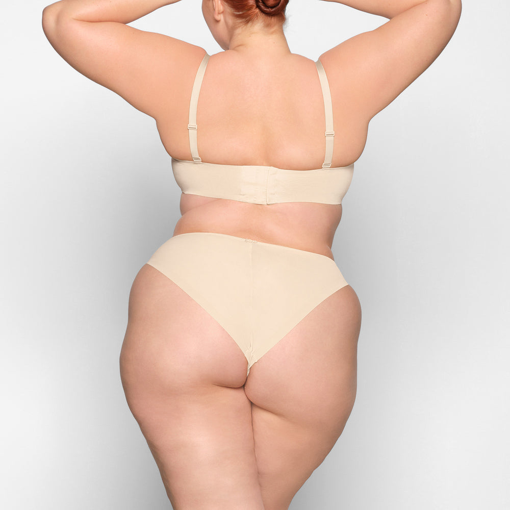 Skims WEIGHTLESS Bikini Bruin | DCP-672845