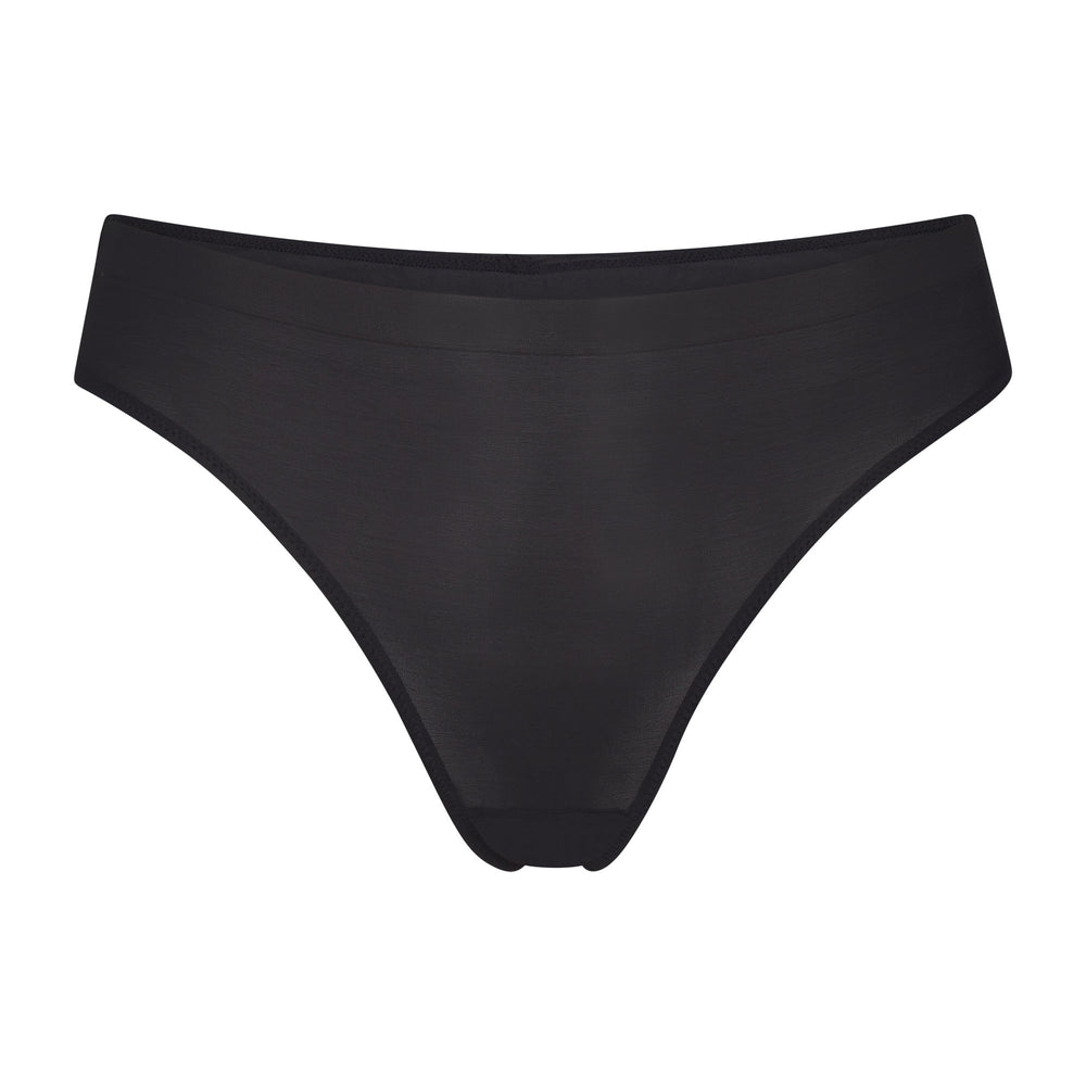 Skims WEIGHTLESS Bikini Zwart | ZOM-165098