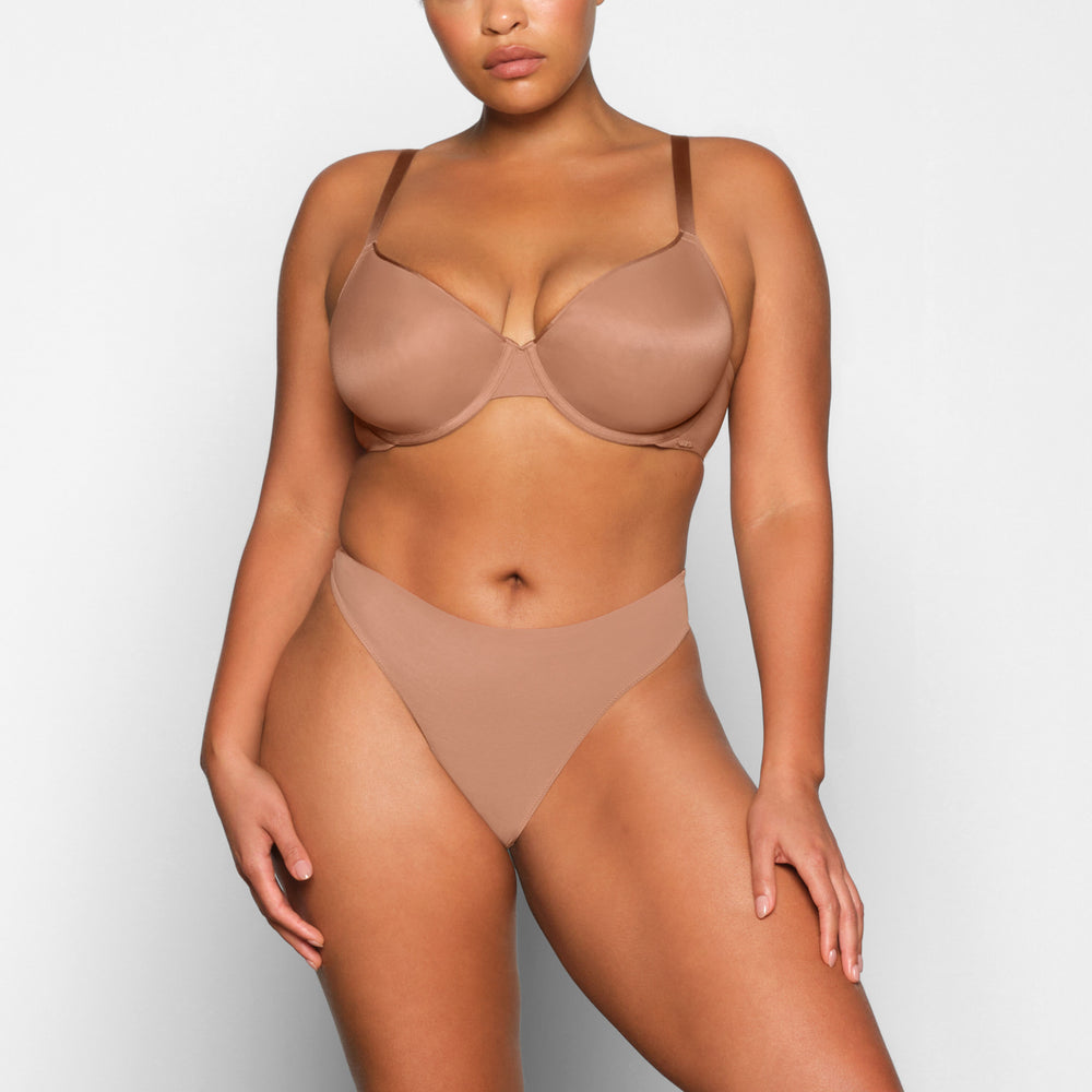 Skims WEIGHTLESS Demi Bra Abrikoos | BPK-352146