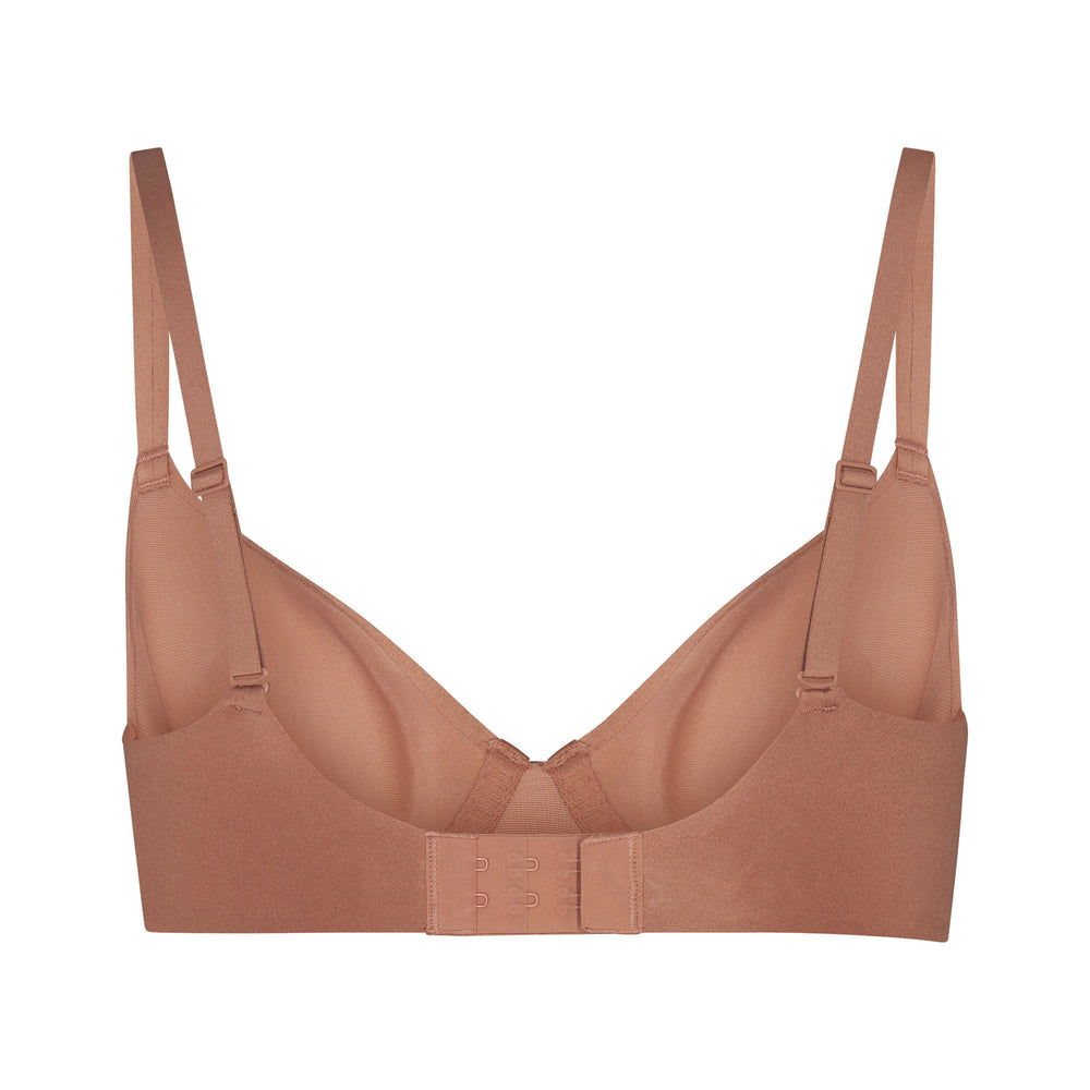 Skims WEIGHTLESS Demi Bra Abrikoos | BPK-352146