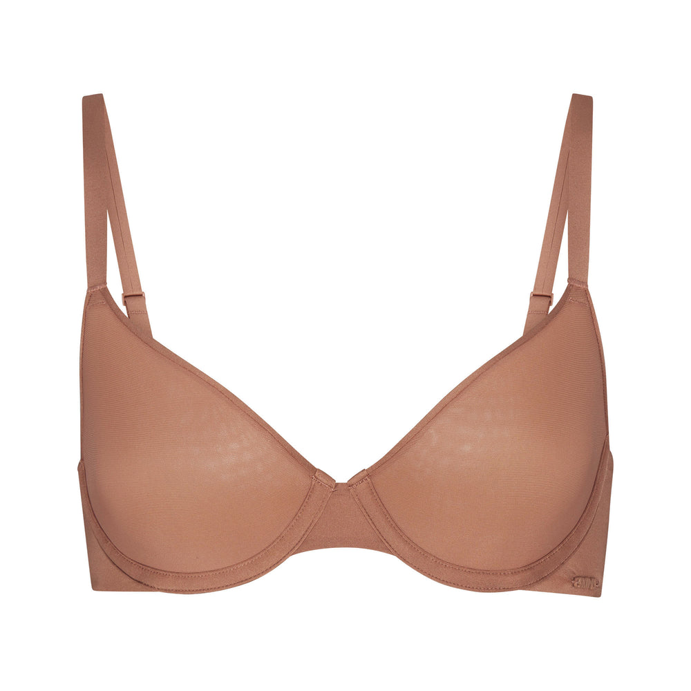 Skims WEIGHTLESS Demi Bra Abrikoos | BPK-352146