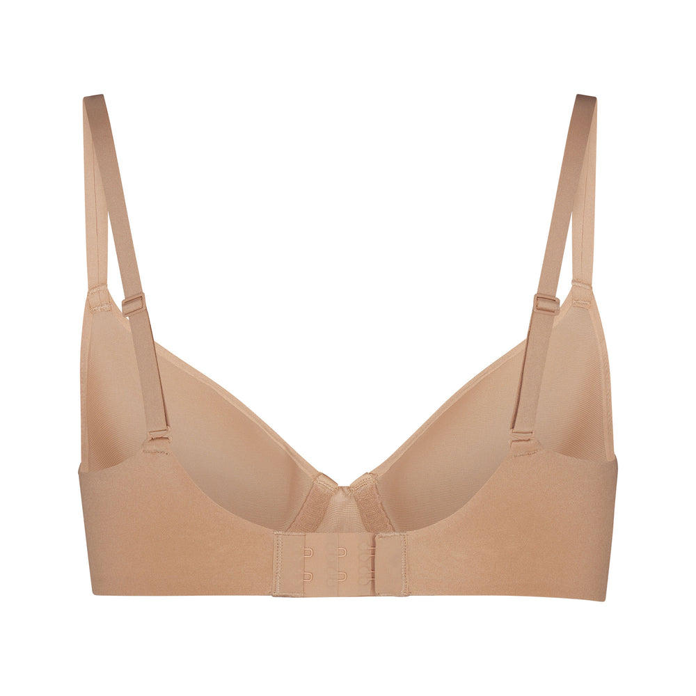 Skims WEIGHTLESS Demi Bra Beige | HQF-816739