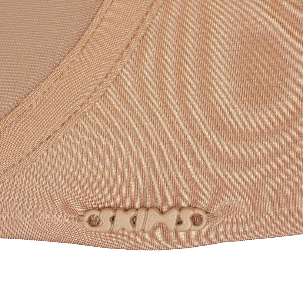 Skims WEIGHTLESS Demi Bra Beige | HQF-816739