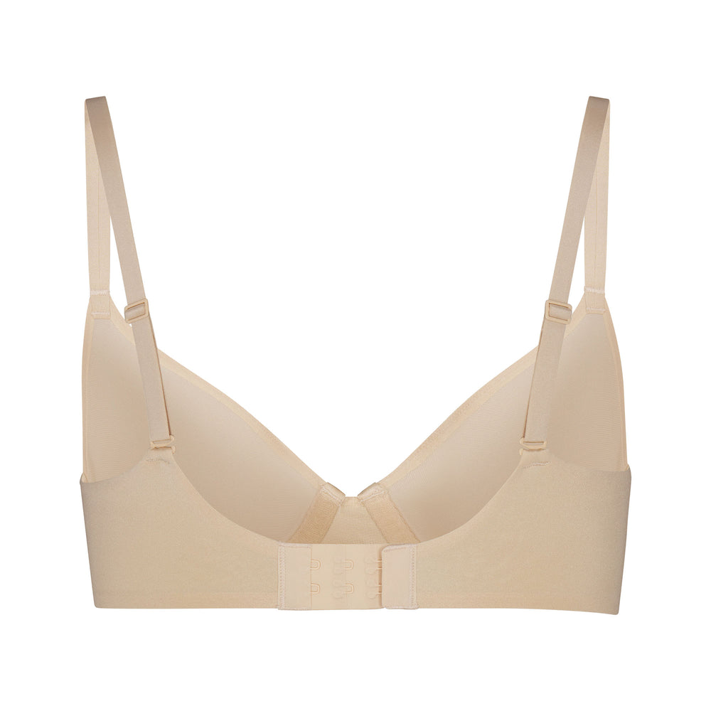 Skims WEIGHTLESS Demi Bra Bruin | IMB-397481