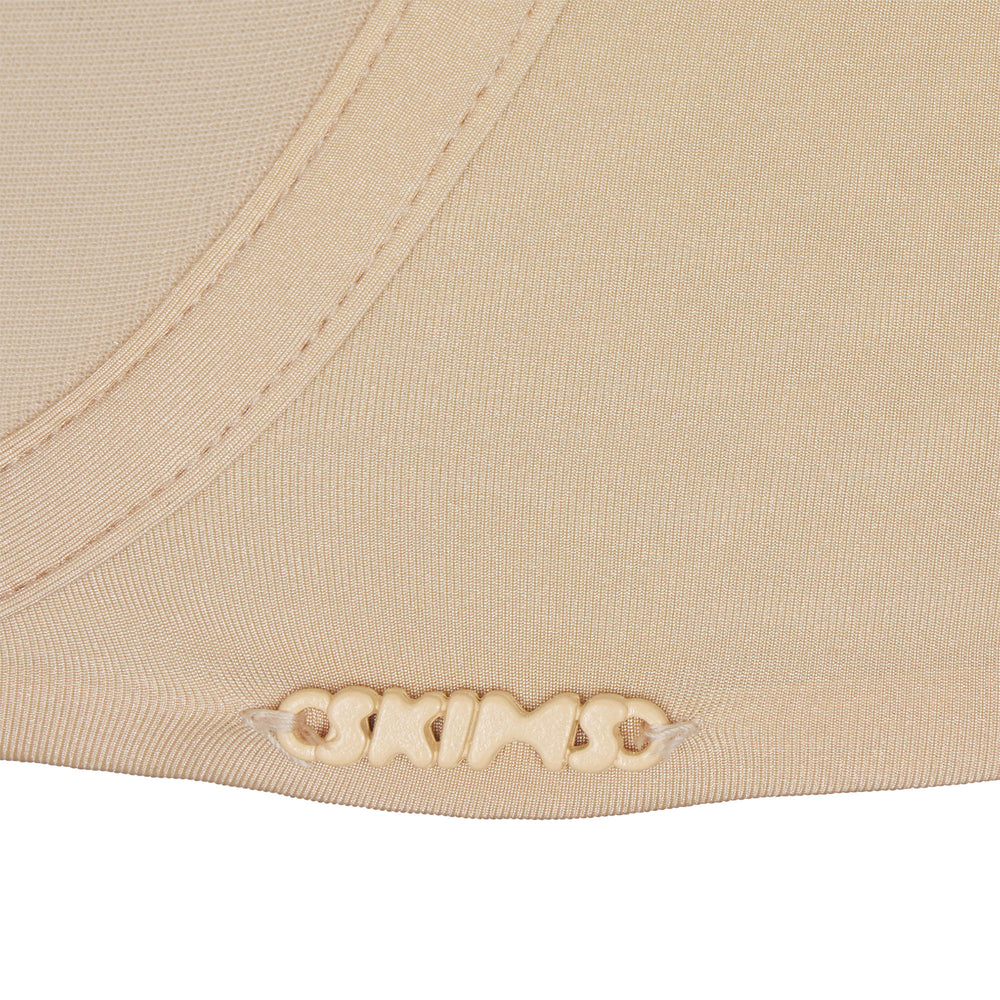Skims WEIGHTLESS Demi Bra Bruin | IMB-397481