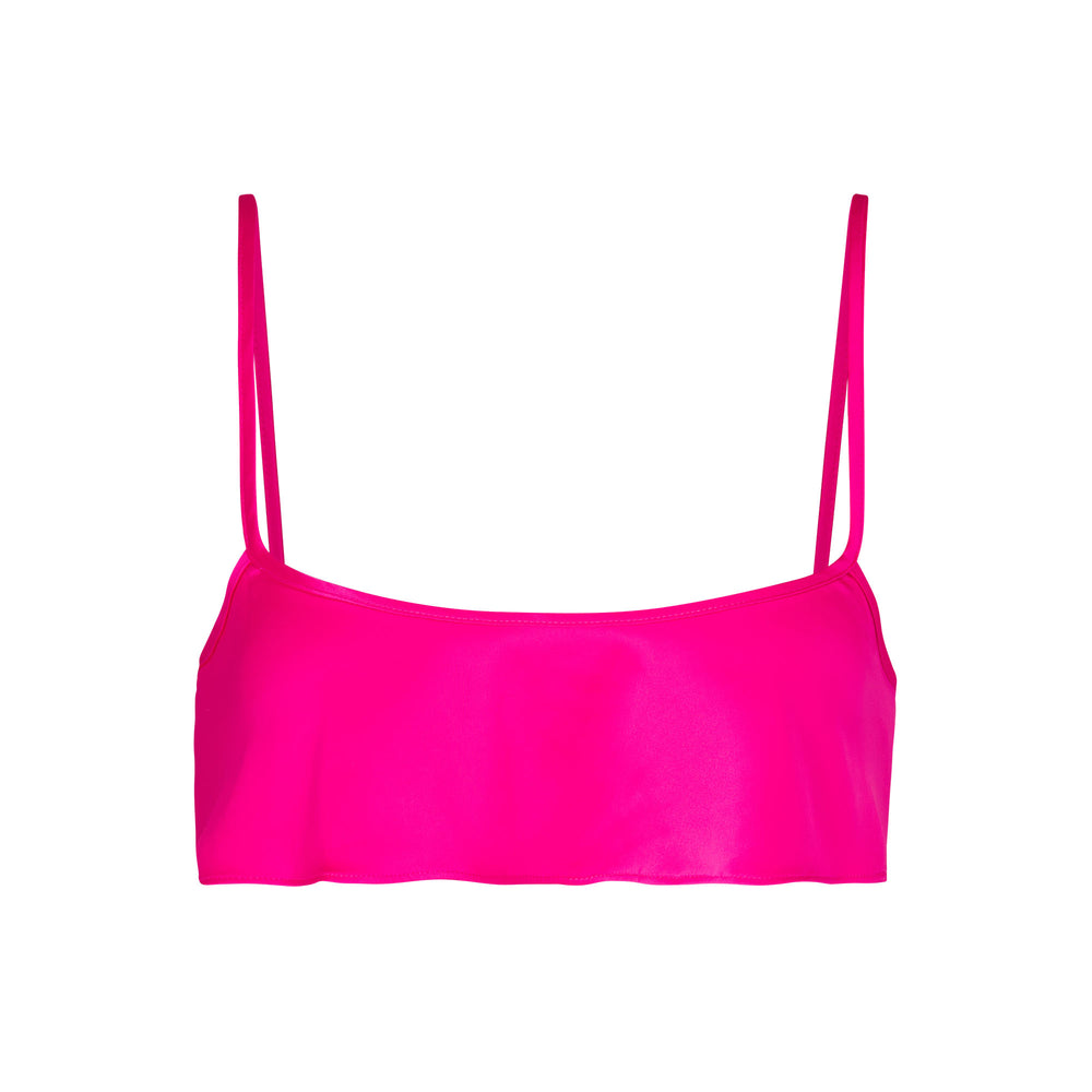 Skims WOVEN SHINE Cami Roze | RGQ-163597