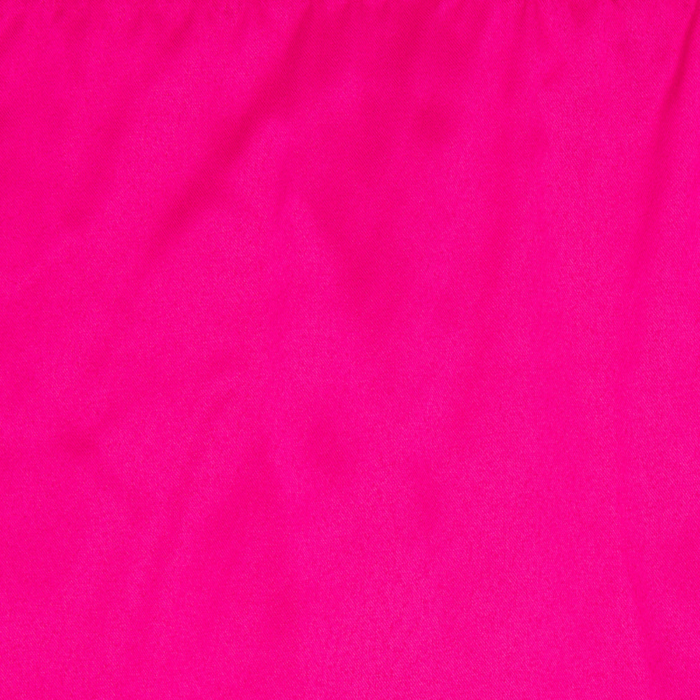 Skims WOVEN SHINE TIE SIDE Brief Roze | ZKO-758062