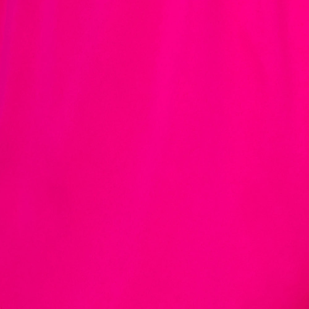 Skims WOVEN SHINE T-shirt Roze | DIA-690743