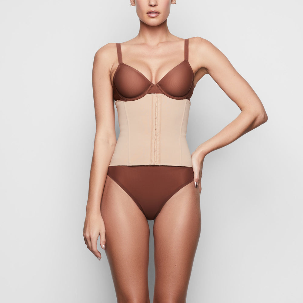 Skims Waist-trainers Beige | TXU-548271