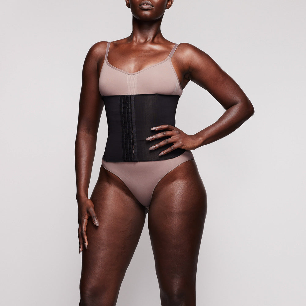 Skims Waist-trainers Zwart | YTZ-831642