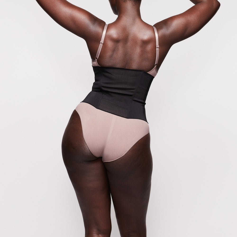 Skims Waist-trainers Zwart | YTZ-831642