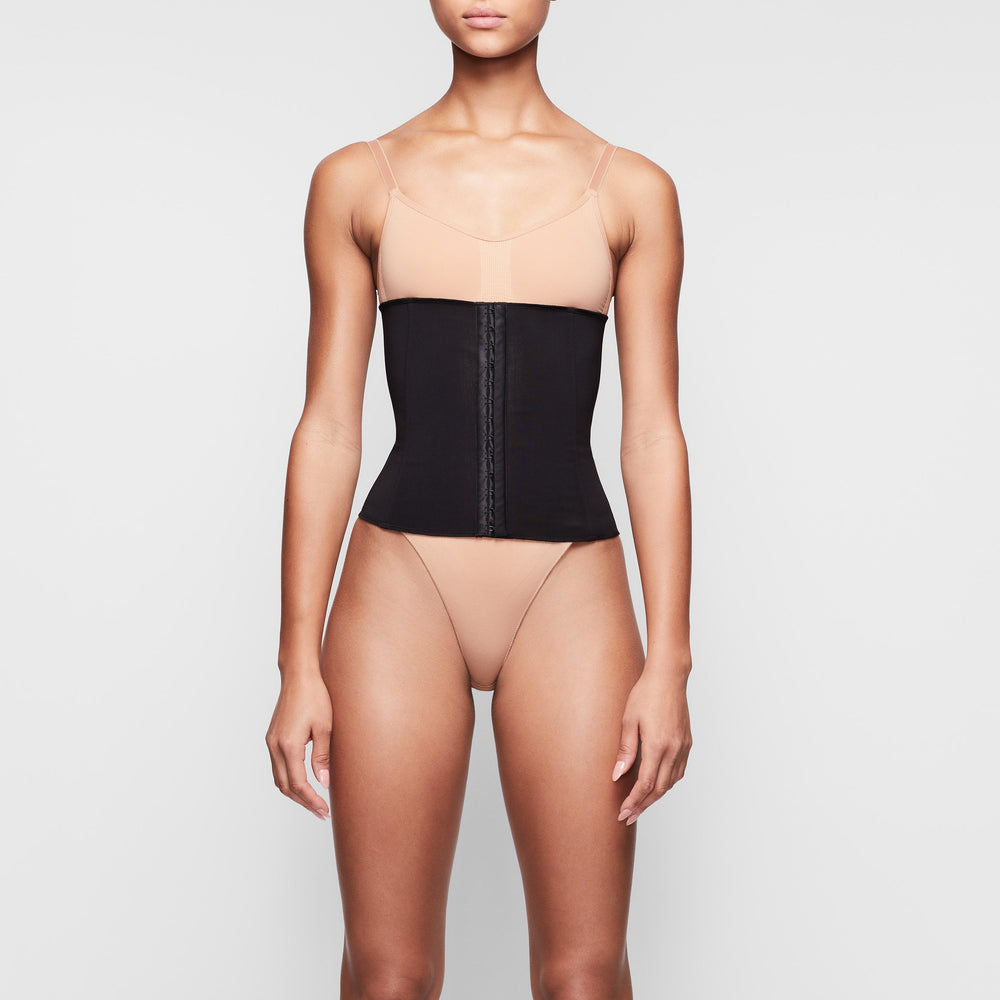 Skims Waist-trainers Zwart | YTZ-831642