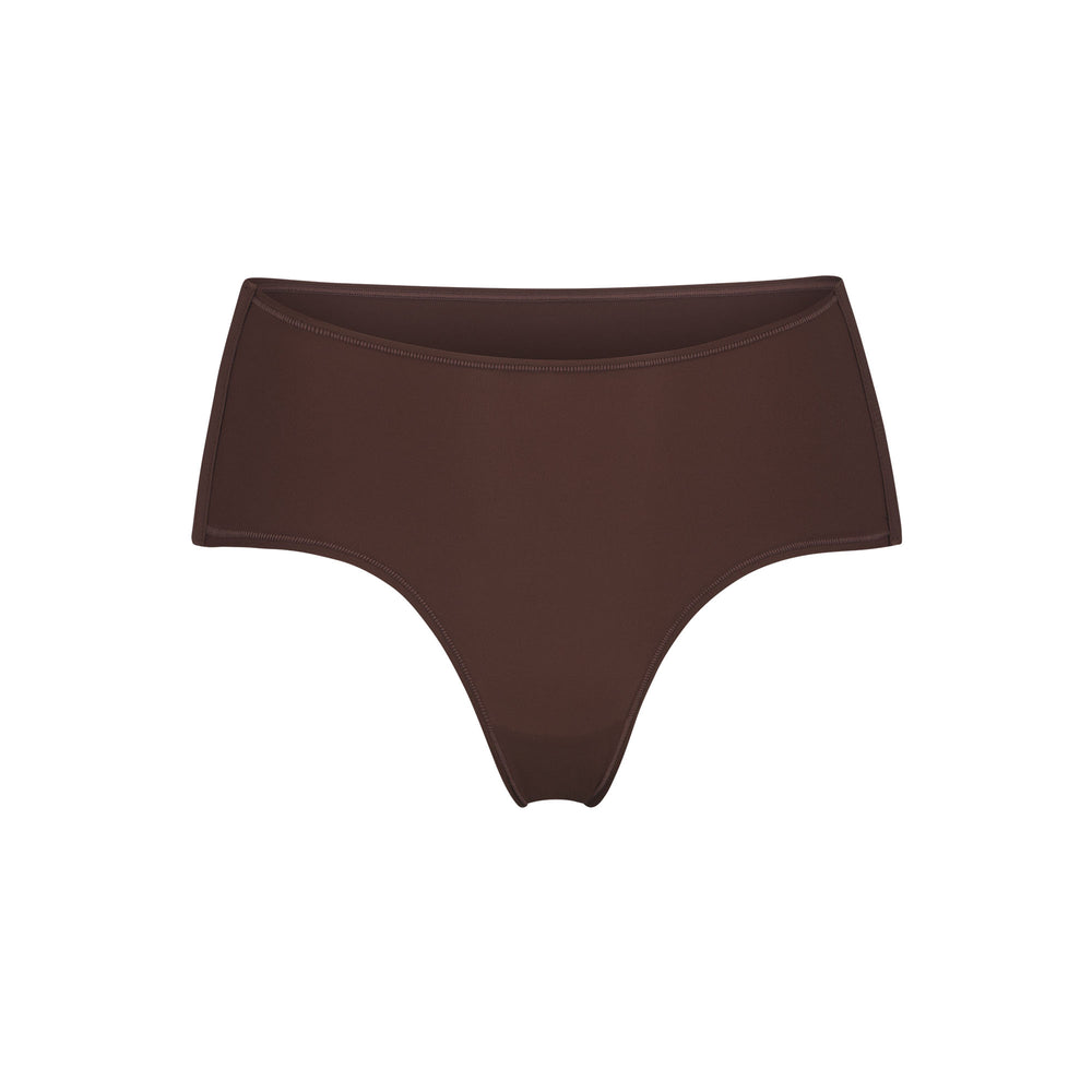 Skims ADAPTIVE FITS EVERYBODY Boy Short Chocola | XGK-014327