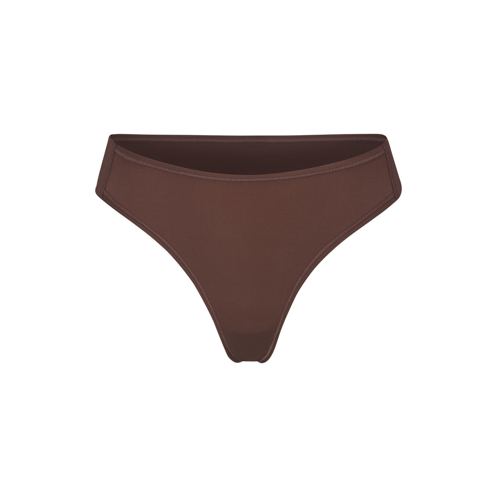 Skims ADAPTIVE FITS EVERYBODY Thong Chocola | JKG-725416