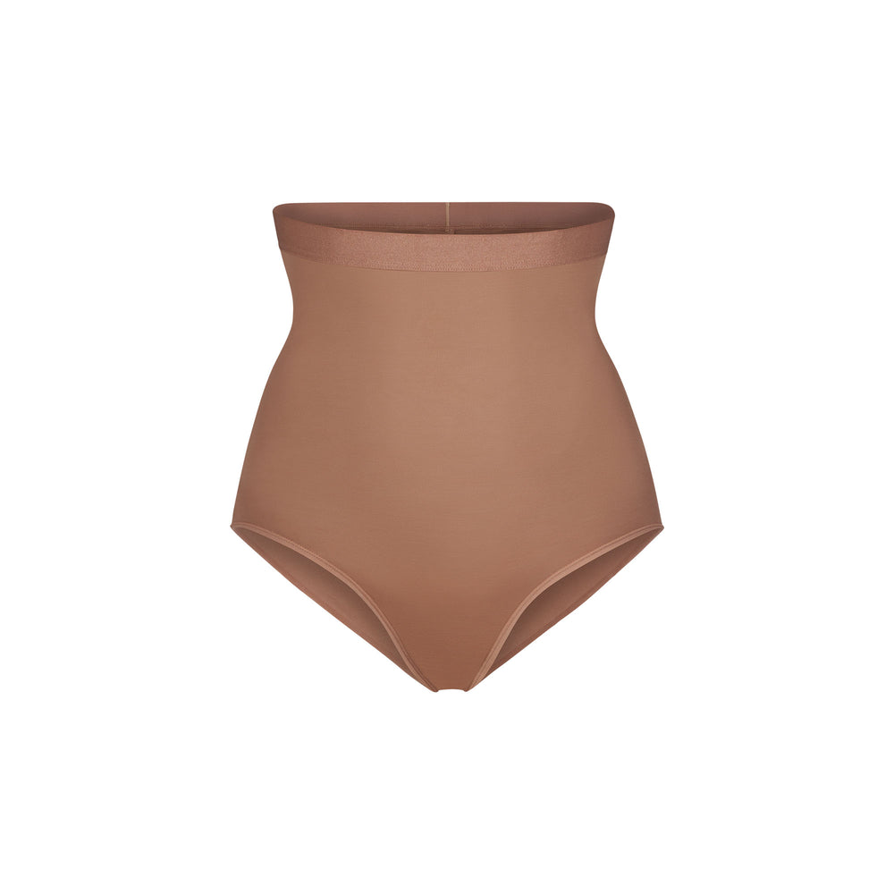 Skims BARELY THERE HIGH WAIST Brief Abrikoos | ALH-918057