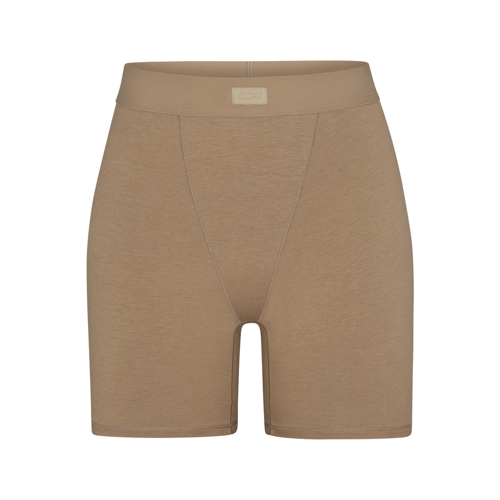 Skims BOYFRIEND Boxer Shorts Abrikoos | RMS-081579