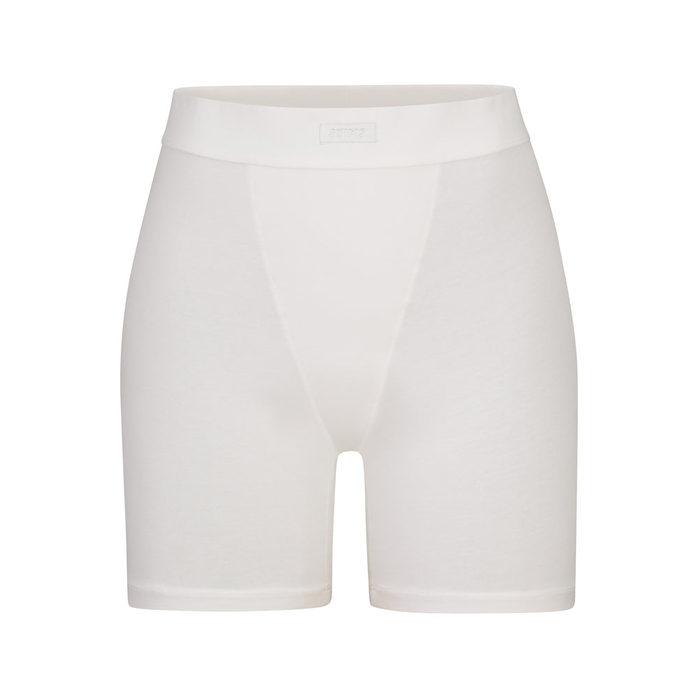 Skims BOYFRIEND Boxer Shorts Wit | RPT-984705