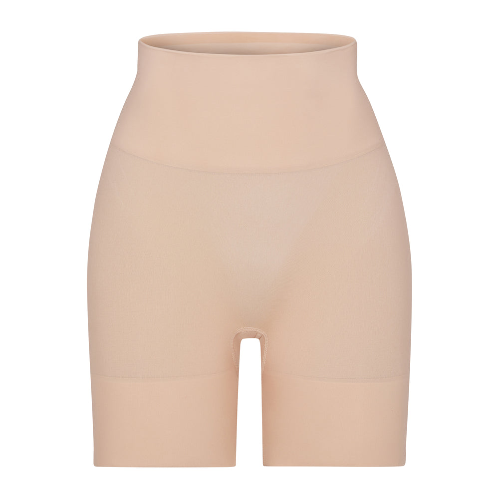 Skims BUTT ENHANCING Korte Broek Beige | JMN-591468