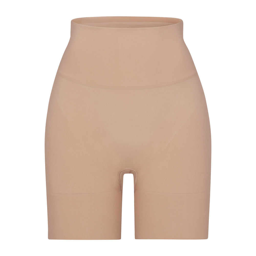 Skims BUTT ENHANCING Korte Broek Beige | JUT-725601