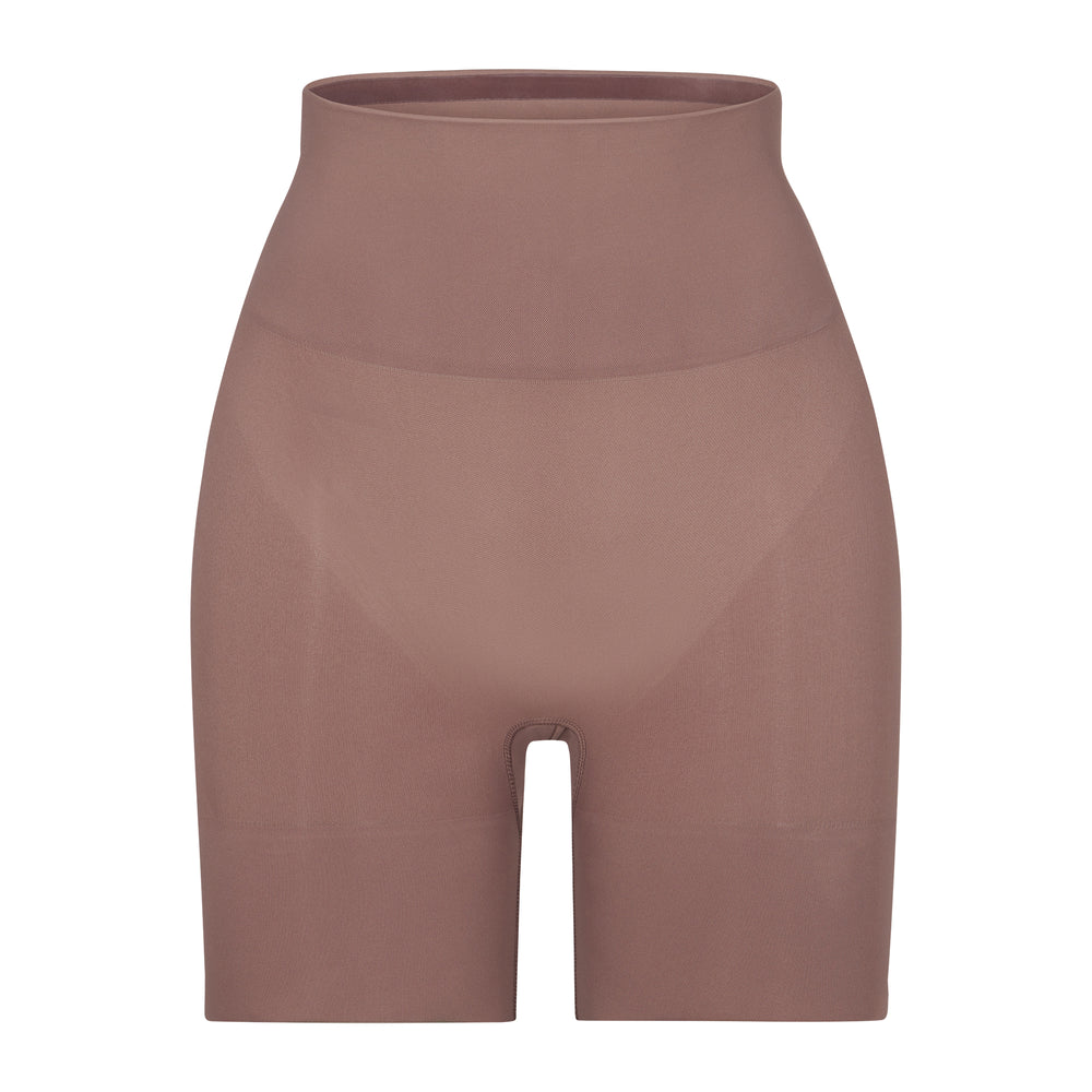 Skims BUTT ENHANCING Korte Broek Bruin | CIN-580276