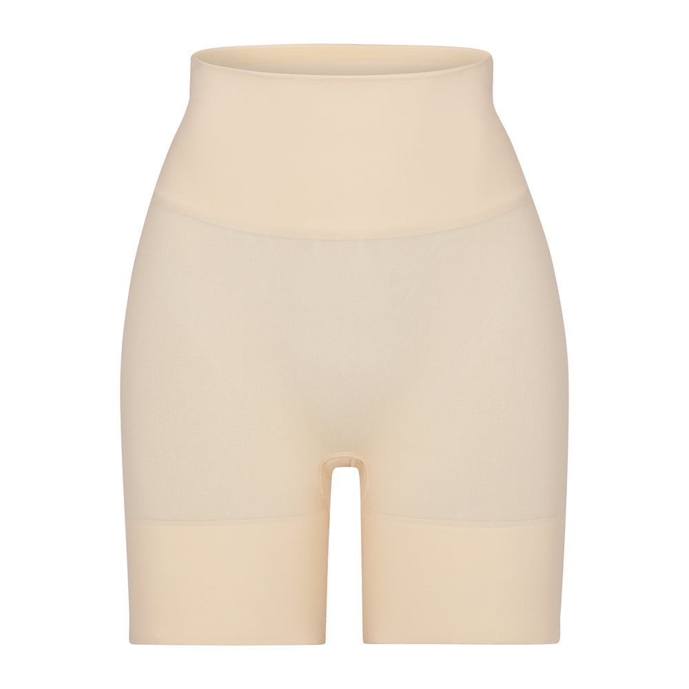 Skims BUTT ENHANCING Korte Broek Bruin | TIR-214530