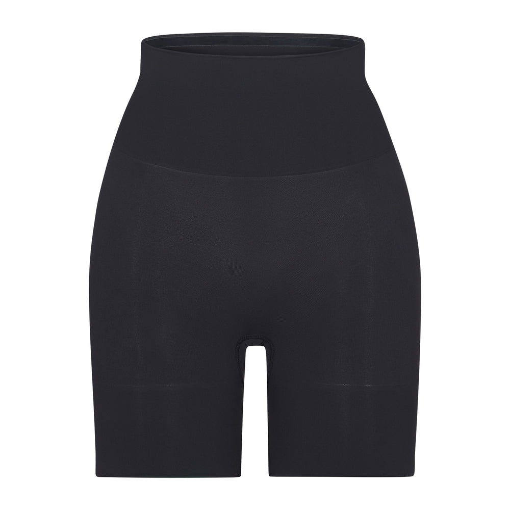 Skims BUTT ENHANCING Korte Broek Zwart | VEP-279038