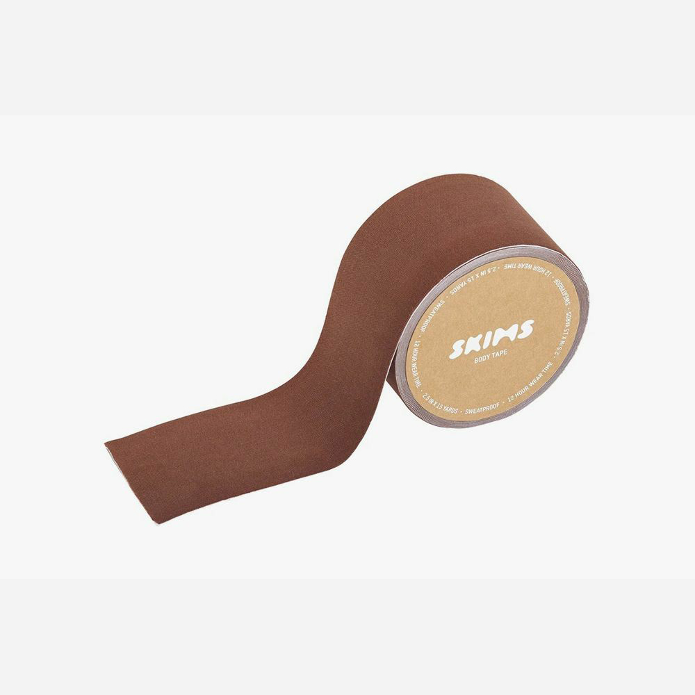 Skims Body Tape Koffie | QXZ-290413