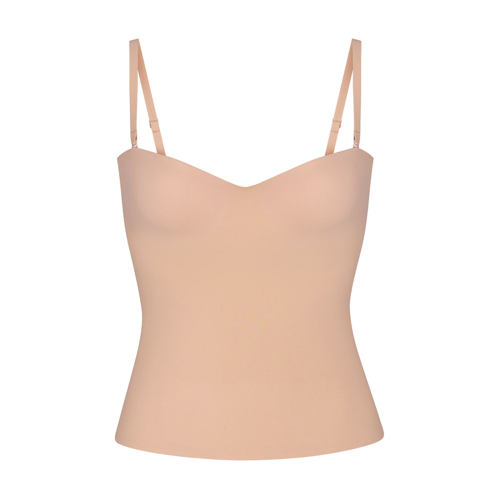 Skims CONTOUR LIFT Tank Beige | SFG-031485