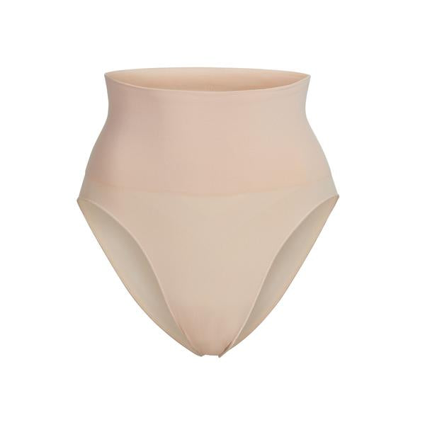 Skims CORE CONTROL Brief Beige | HGD-380146