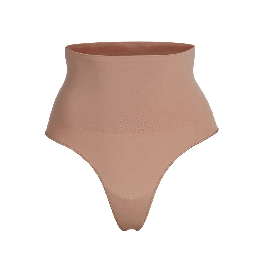 Skims CORE CONTROL Thong Abrikoos | QBK-813407