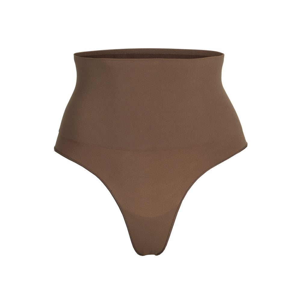 Skims CORE CONTROL Thong Abrikoos | ZBI-739146