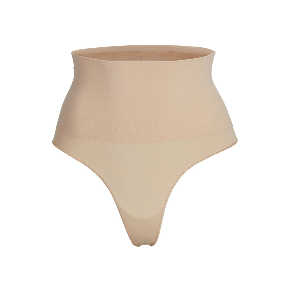 Skims CORE CONTROL Thong Beige | MTX-154097