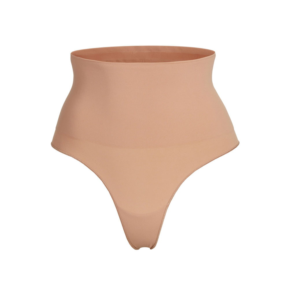 Skims CORE CONTROL Thong Beige | VEB-084295