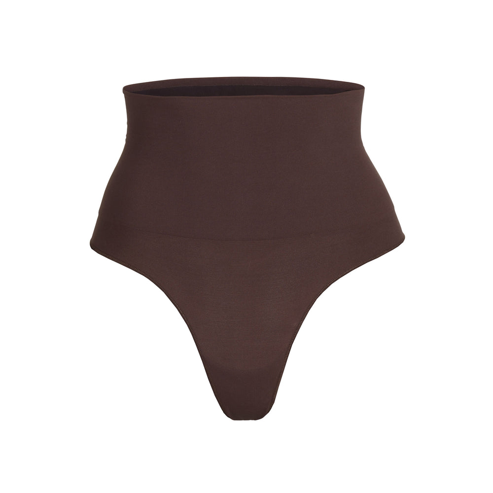 Skims CORE CONTROL Thong Chocola | XHU-570963