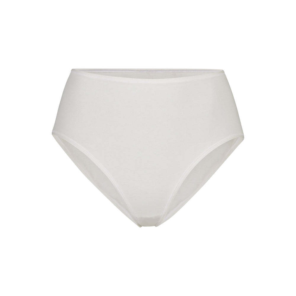Skims COTTON JERSEY FULL Brief Wit | TWB-326097
