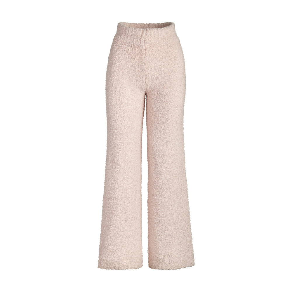 Skims COZY KNIT Broek Lichtroze | XSG-250693