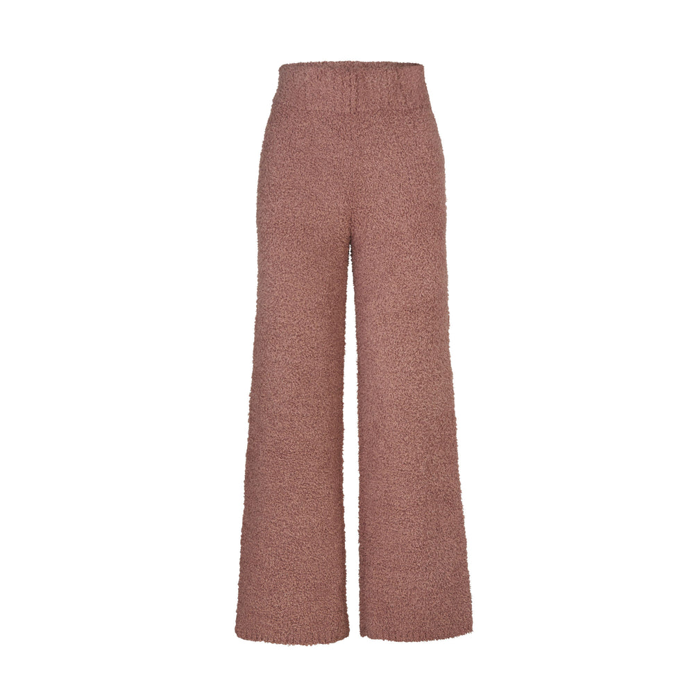 Skims COZY KNIT Broek Roze | JLS-435769