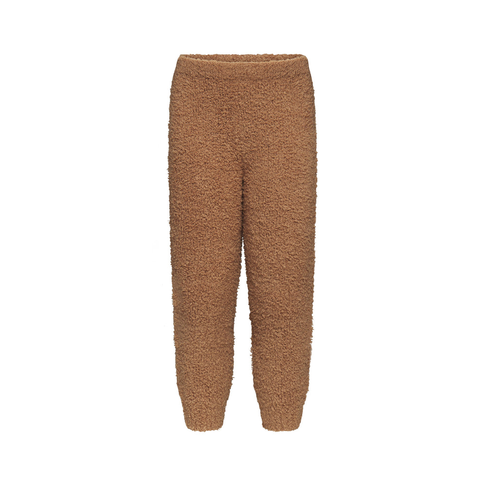 Skims COZY KNIT JOGGER Kinderen Bruin | FMC-578920